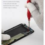 Mechanic AS-02 Carbon Fiber Anti-Static Gloves