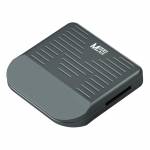 MaAnt Stainless Steel Double Sided Blade for Dismantling And De-Gumming