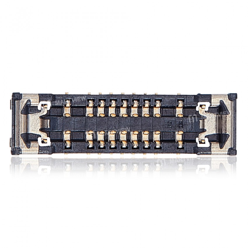 18 pin-radar-scanner-fpc-connector-2