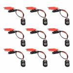 wylie battery-crocodile-clip-for-iphone-16-16-plus-battery-adhesive-strap-removal-2