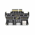 WL Pro 8000 Battery Test Light Sensor Restore NAND Read Write Integrated Programmer