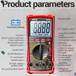 aneng sz28-2000v-intelligent-anti-burn-in-multi-function-high-precision-digital-multimeter-11
