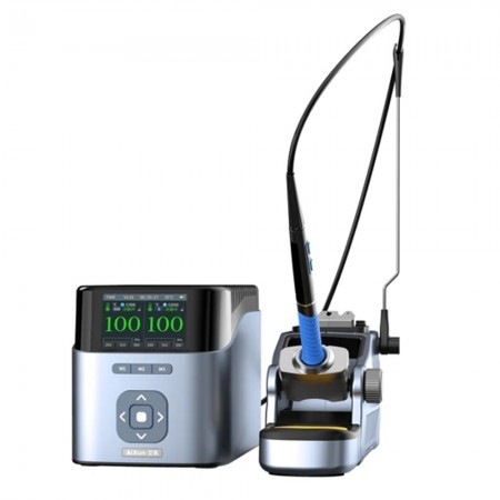 AiXun T400 320W Smart Soldering Workstation for PCB Soldering Repair