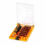 JAKEMY JM-8106 (38 in 1) Screwdriver Set For Laptop & Phone
