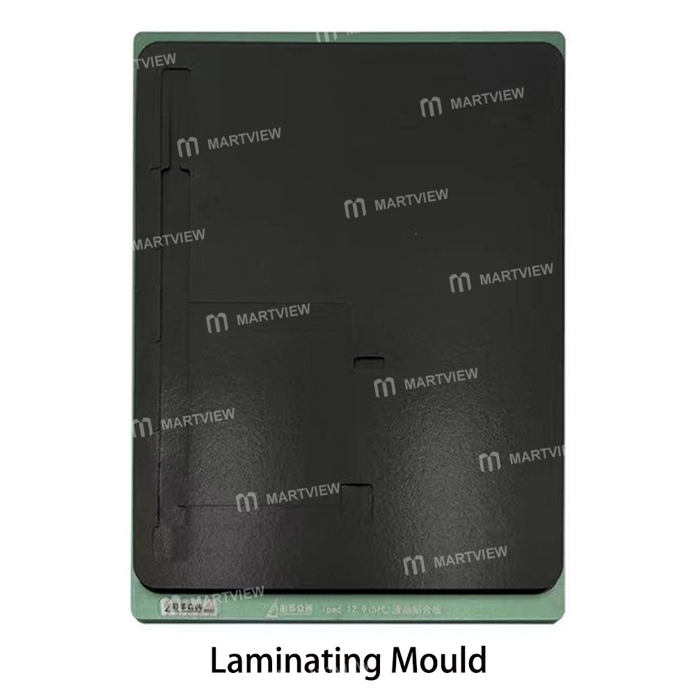 lcd screen-oca-alignment-mould-and-laminating-mould-for-ipad-pro-129-5th-2021-3