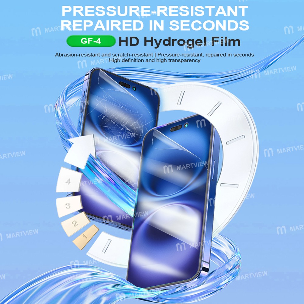 relife gf-4-pressure-resistant-hd-hydrogel-film-without-recharge-code-3