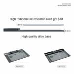 mijing mj-4030-mj-4070-fixed-rod-diameter-32mm-universal-microscope-aluminum-alloy-big-base-7