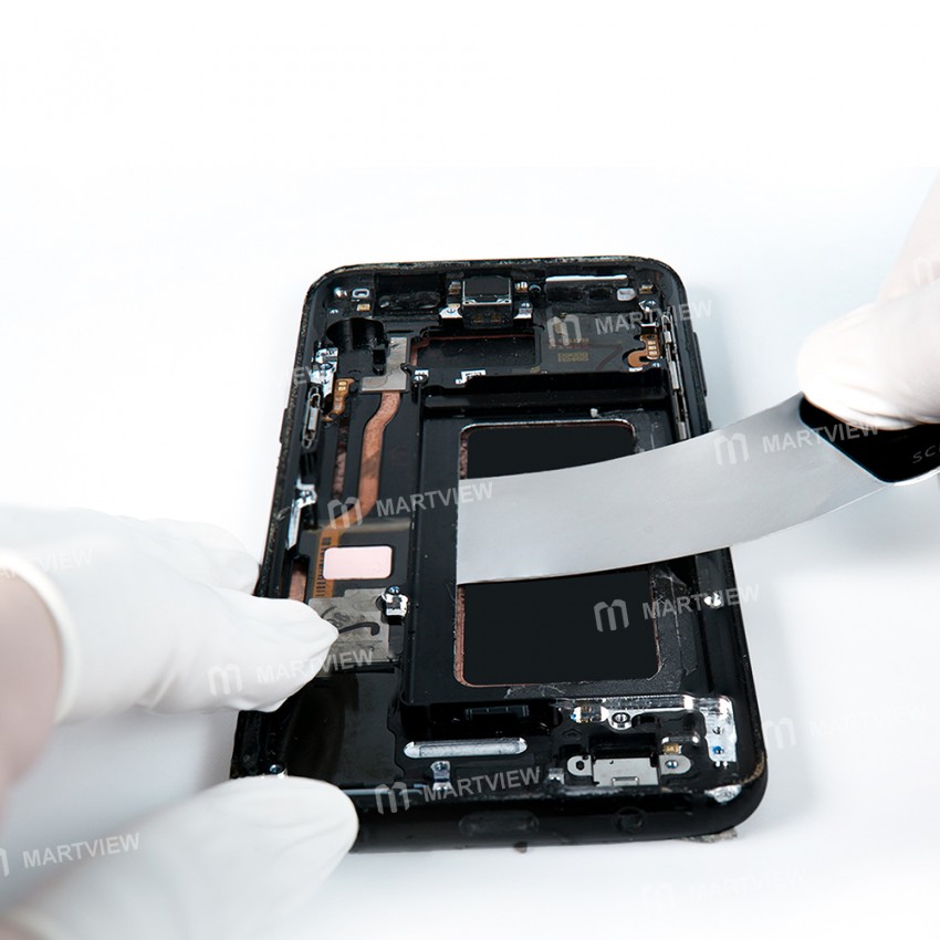QianLi Curved Screen Disassembler