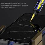 mechanic huv-10-transparent-mobile-phone-frame-fracture-repair-uv-clue-7