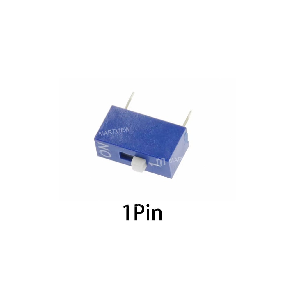 254mm multi-specification-blue-toggle-dip-switch-kit-5