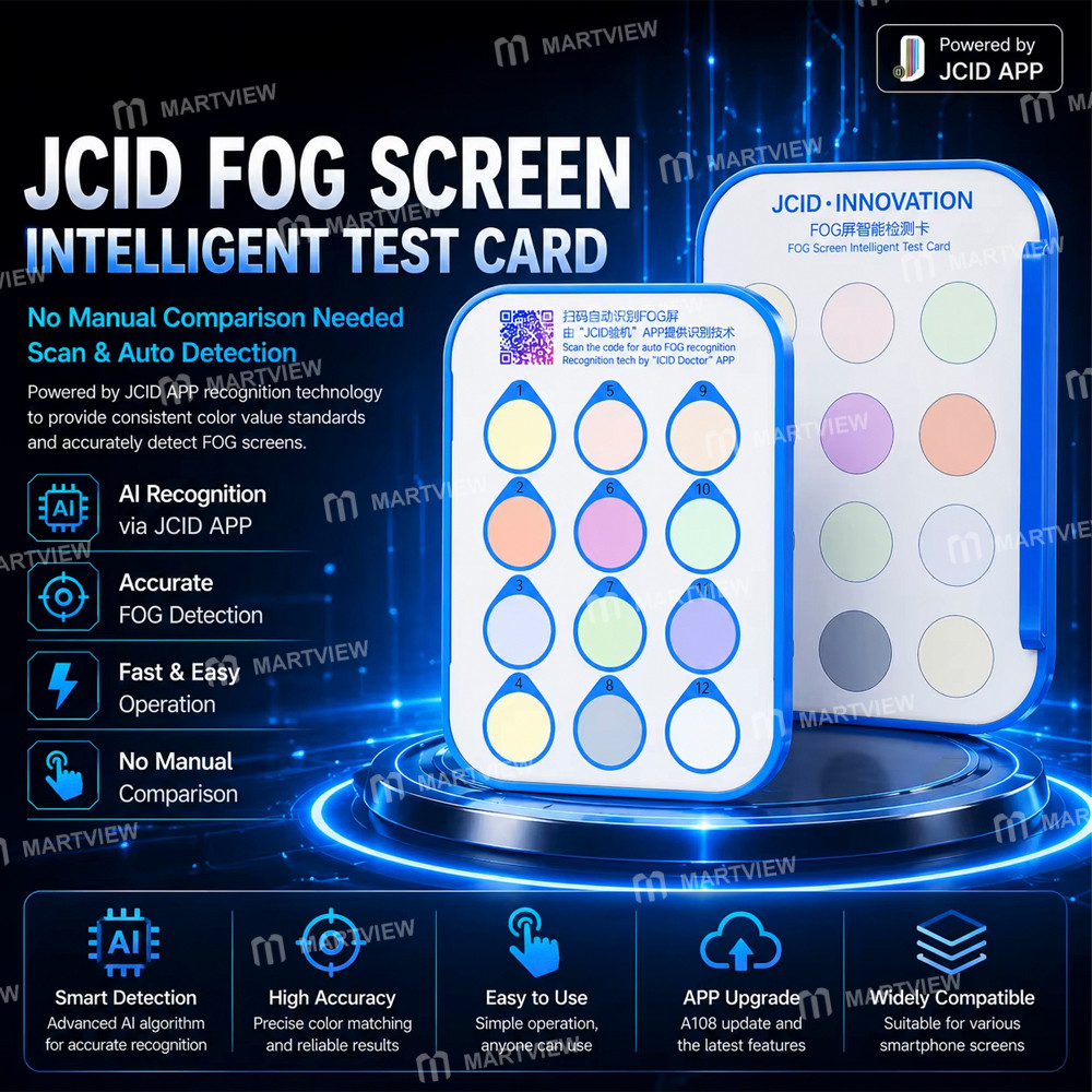jcid ai-auto-detection-high-accuracy-fog-screen-intelligent-test-card-5
