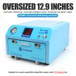 sunshine s-978b-129-inch-powerful-oversized-defoaming-machine-8