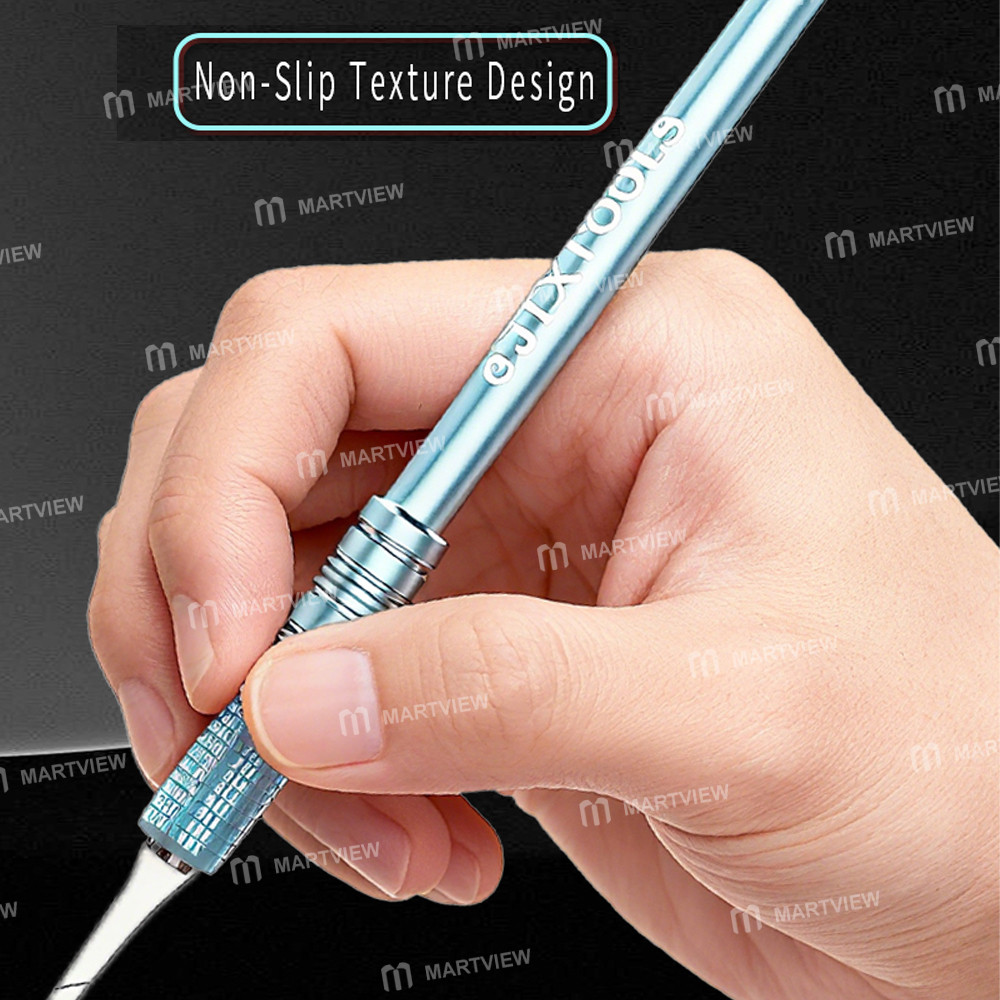 jtx half-blade-bs-2-11-in-1-multi-functional-high-toughness-steel-blade-set-for-pcb-repair-8