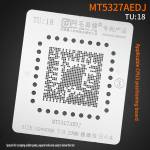 Amaoe Liquid Crystal Display Master Control 27*27mm CPU3 MSD6A918W-WZ / MSD61988AV-U4 / MSD6A801FVA-