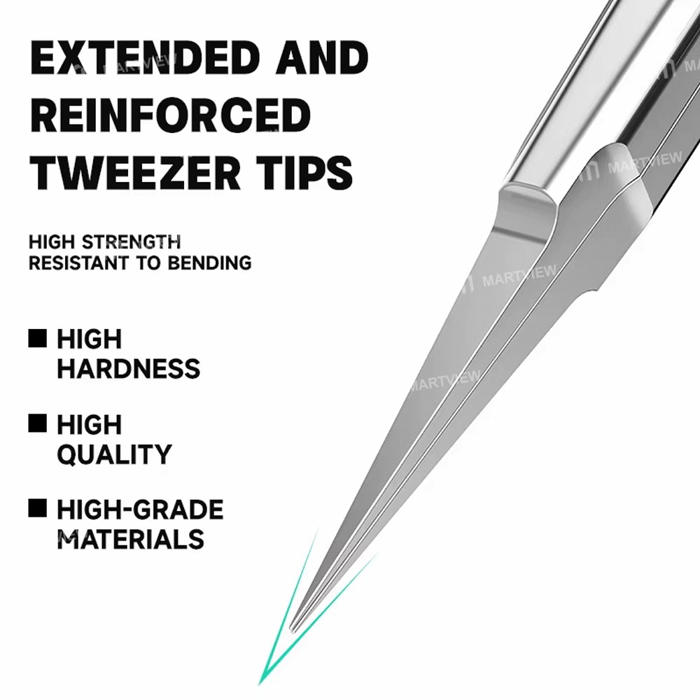 luowei is-40-anti-magnetic-high-hardness-high-precision-flying-wire-tweezers-3