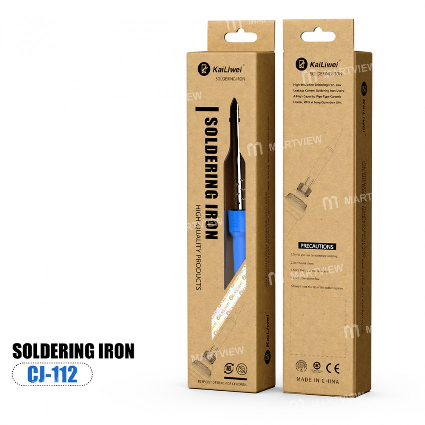 kailiwei cj-112-30-40-60w-portable-external-heating-electric-soldering-iron-6