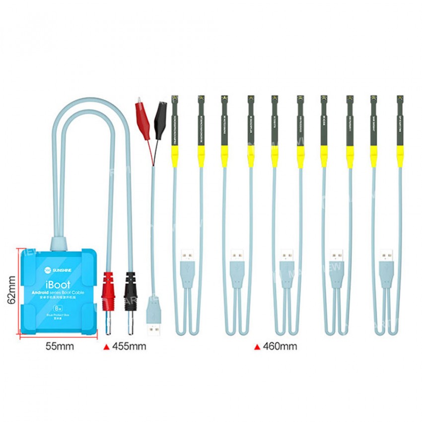 sunshine iboot-b-android-phone-series-boot-power-cable-1