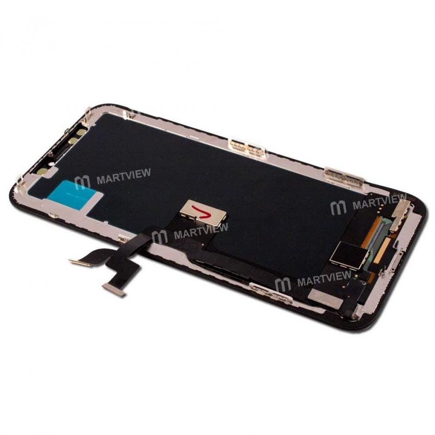 Replacement LCD Screen Touch Digitizer LCD Display for iPhone X - Black