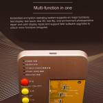 DL100 Intelligent Multifunctional LCD Screen Tester for iPhone 11 / 11 Pro / 11 Pro Max / Xs Max /