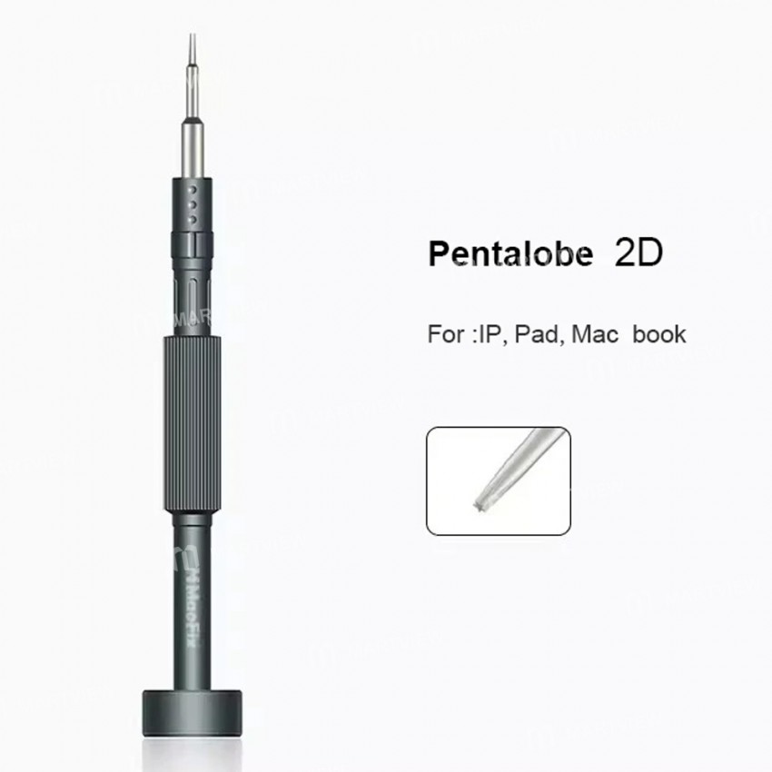 amaoe maofix-grey-drill-high-hardness-2d-3d-screwdriver-set-for-mobile-phone-disassembly-repair-13