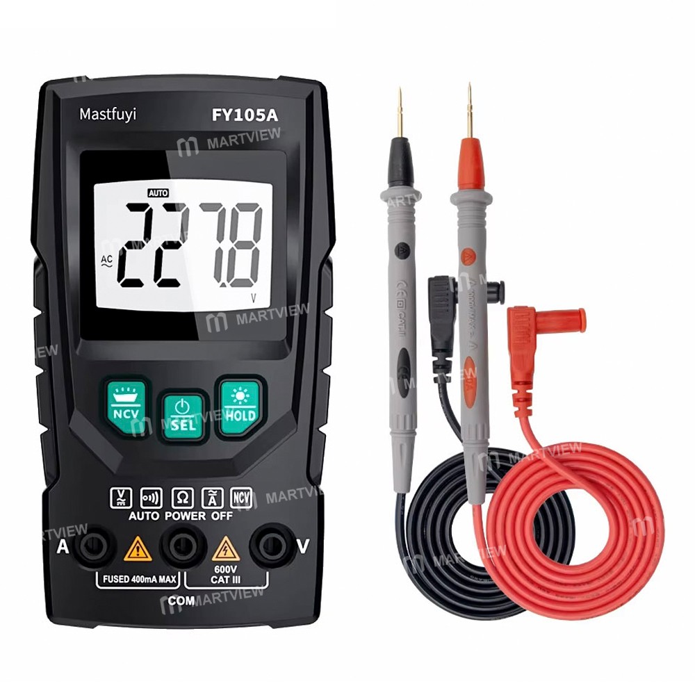 mastfuyi fy105a-handheld-home-auto-rang-ac-dc-lcd-digital-multimeter-1