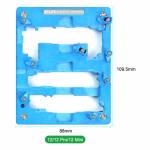 Relife RL-601U Precision Positioning Clamp Fixture Platform with Base for iPhone X - 12 Max Pro