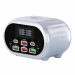 relife rl-309u-72w-dual-pd-dual-qc-smart-fast-charger-support-multiple-fast-charging-protocols-4