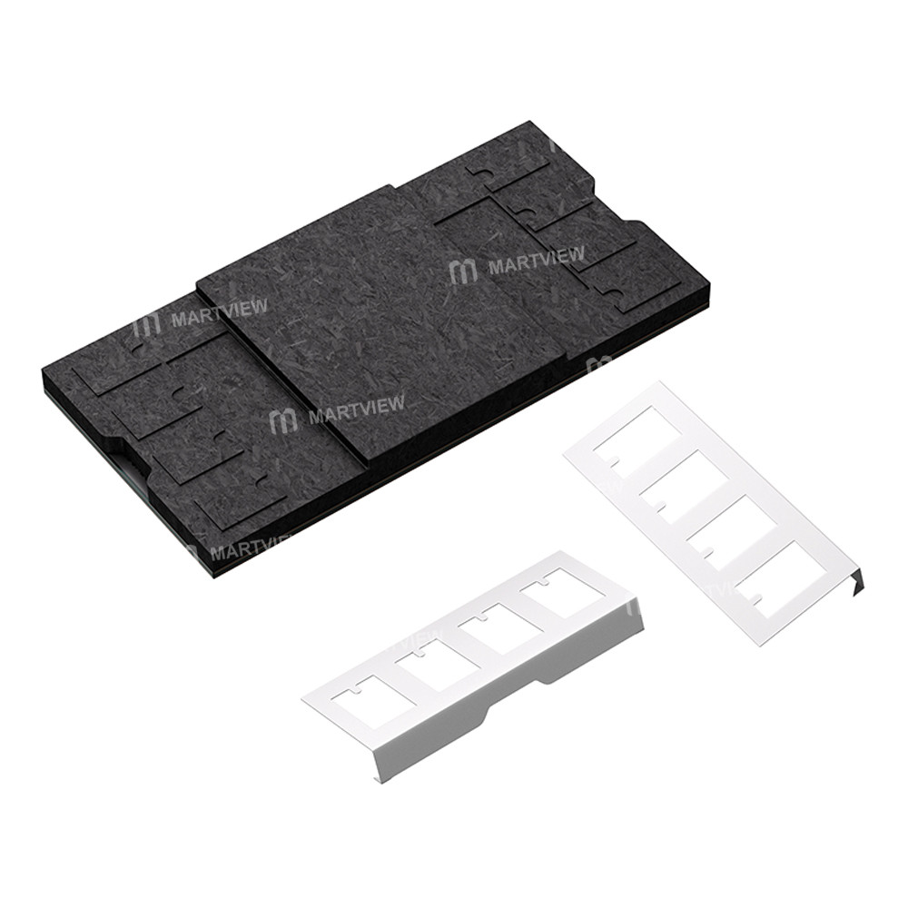 xzz bga-soldering-bend-correction-tool-compatible-with-intel-12th-gen-srld8-low-voltage-cpus-1