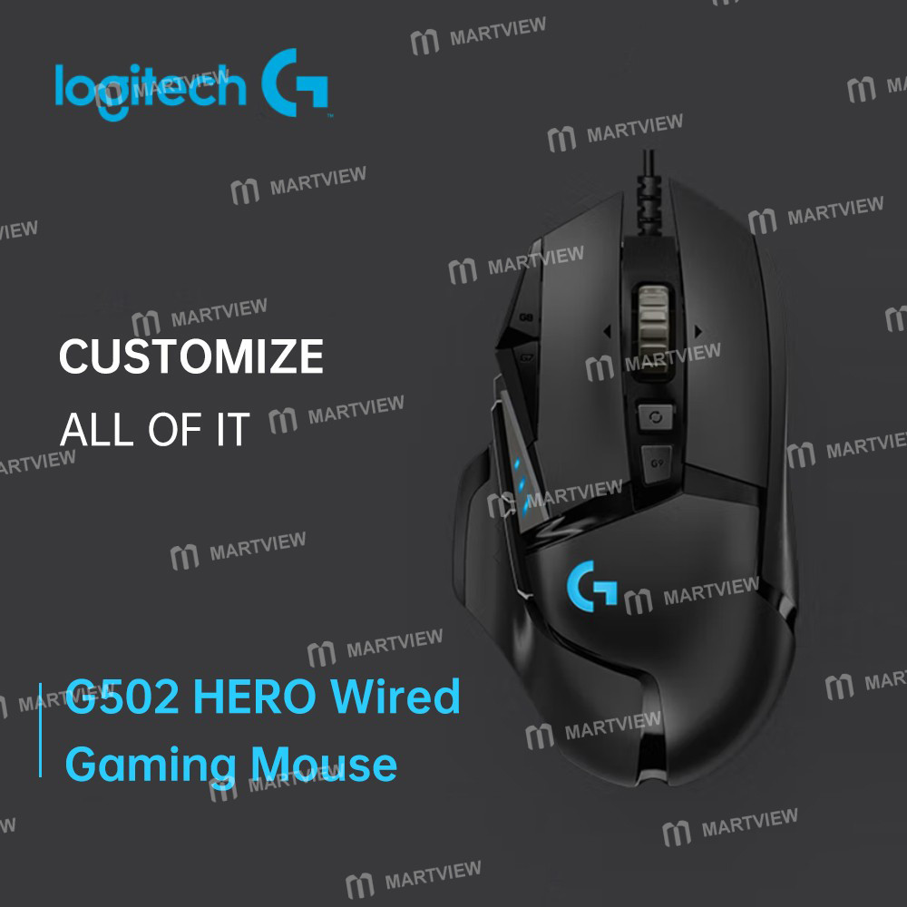 logitech g502-hero-wired-gaming-mouse-9