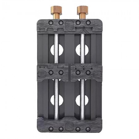 TE-192 Dual-axis Weighted Universal Mobile Phone Motherboard Repair Fixture