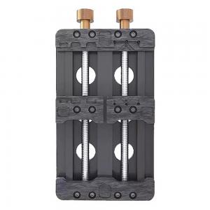 TE-192 Dual-axis Weighted Universal Mobile Phone Motherboard Repair Fixture