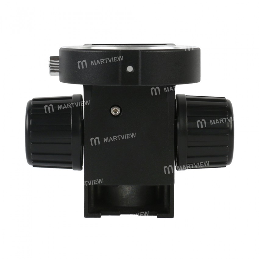76mm Zoom Adjustable Stereo Microscope Focus Stand Bracket