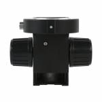 76mm Zoom Adjustable Stereo Microscope Focus Stand Bracket