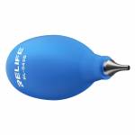 relife rl-043b-soft-silicone-dust-blowing-ball-1