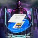 Mechanic MagTin Maglev Chip Tin Planting Platform Set for CPU / Hard Disk / Font Library Planting Ti