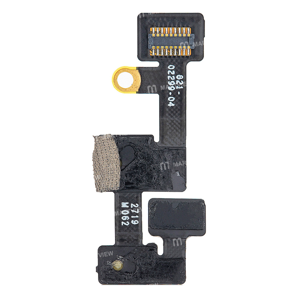 replacement microphone-flex-cable-for-ipad-7-2021