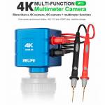 relife mc2-dual-screen-synchronous-display-multi-function-4k-multimeter-camera-8