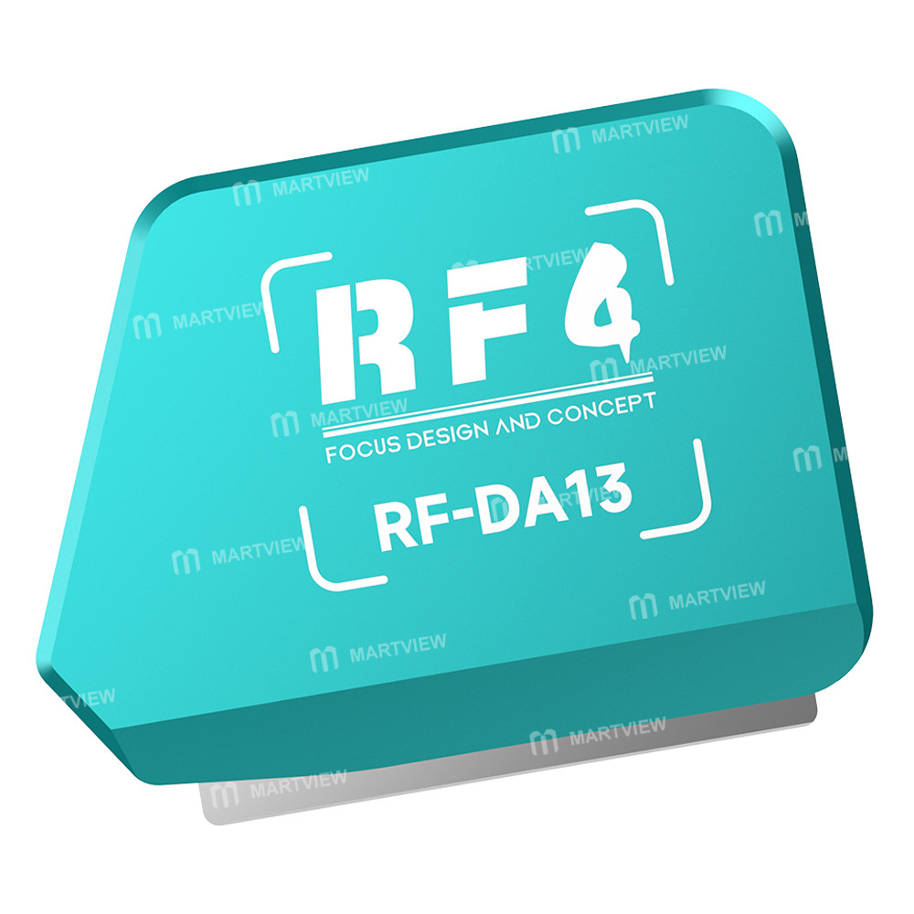 rf4 rf-da13-magnetic-sliding-blade-holder-with-5pcs-high-hardness-double-edged-blades-2