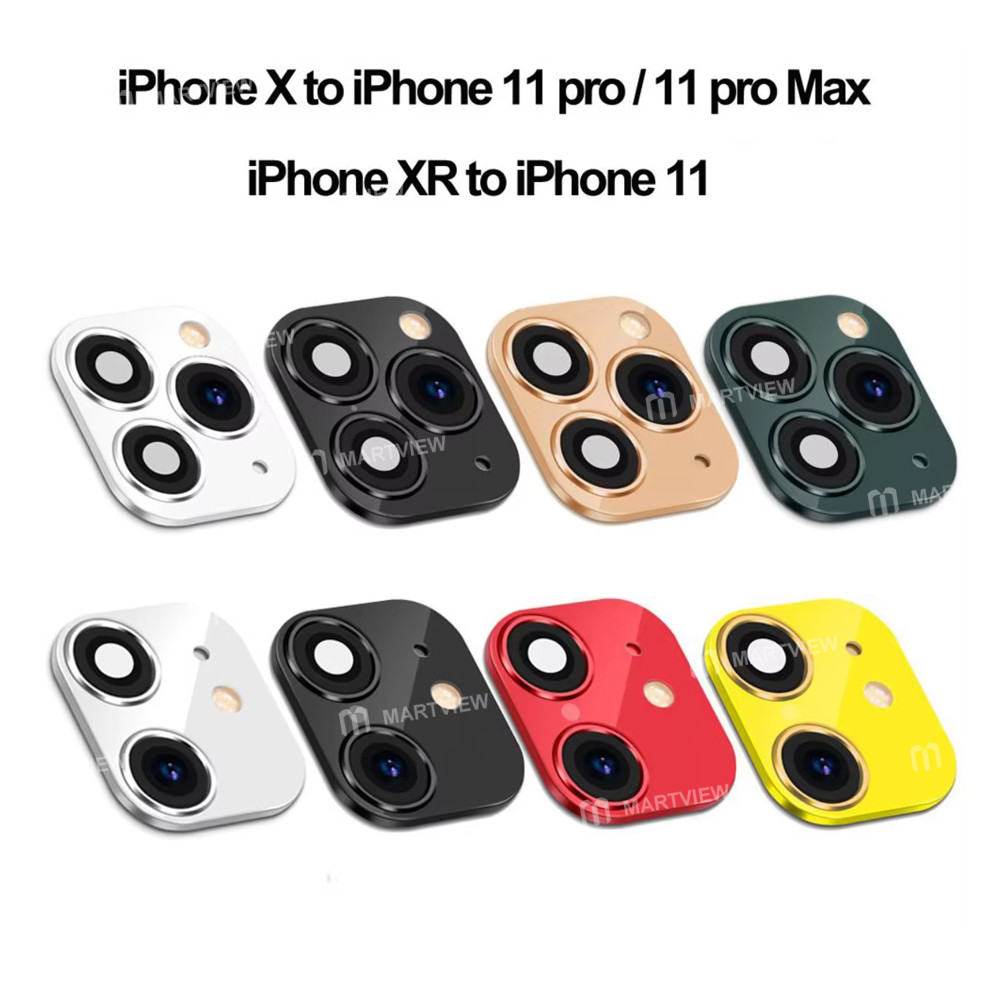 for iphone-xr-x-change-to-iphone-11-pro-max-fake-camera-lens-sticker-support-flash-cover-case-luxury