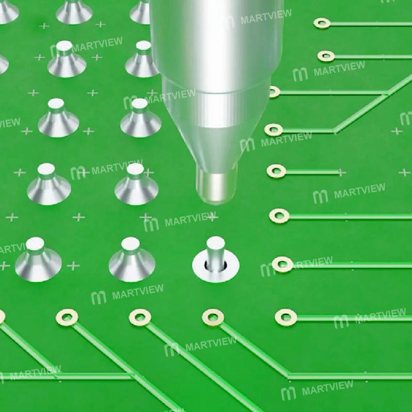 quick tv2-diaphragm-type-tin-suction-gun-built-in-vacuum-pump-with-automatic-sleep-7