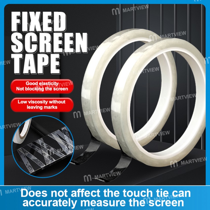 sunshine no-residual-glue-universal-fixed-screen-tape-1