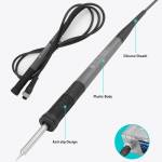 oss t12-x-plus-72w-electric-soldering-station-with-digital-display-for-mobile-phone-pcb-motherboard-