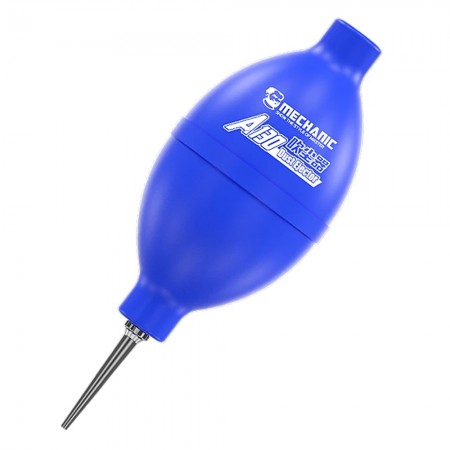 Mechanic A130 2-in-1 Strong Dust-blowing Ball for Phone / Keyboard / Camera Cleaning