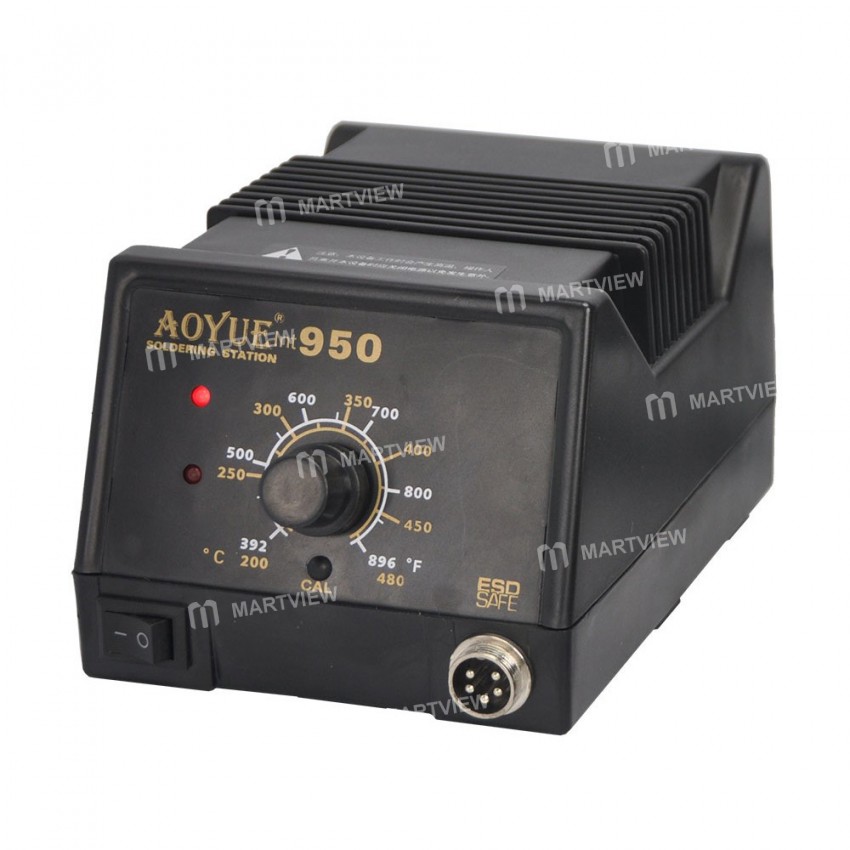 AOYUE INT-950 Tweezer Type Soldering Station