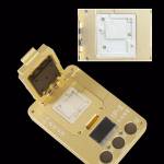 WL MINI Size PCIE Flash HDD Motherboard Repair Test Fixture Tool (no need removel NAND IC) for iPhon