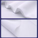 PPD 4-inch 10x10cm Anti-static Dust-free Cleaning Cloth for UV Printer Phone Camera PC Screen