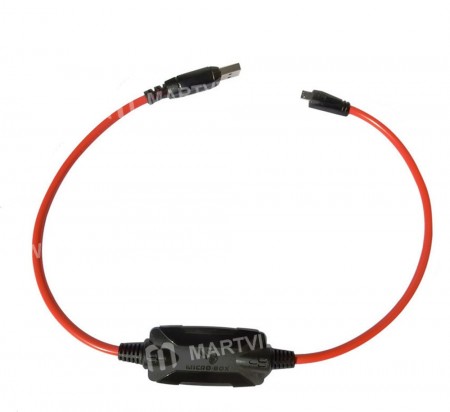 MICRO BOX HTC PRO CABLE VERSION 2