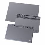 mega idea-desktop-insulation-heat-resistant-silicone-pad-for-mobile-phone-bga-soldering-1