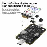 mechanic t-824-se-type-c-to-lightning-high-precision-digital-display-tail-insertion-tester-5