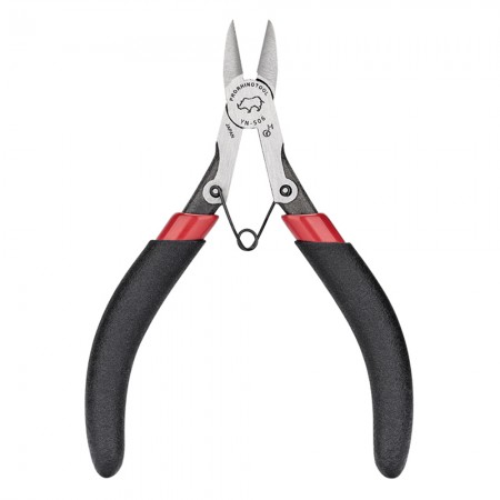 Pro Rhino Tools YN-506 5-inch Super Hard Diagonal Cutting Pliers